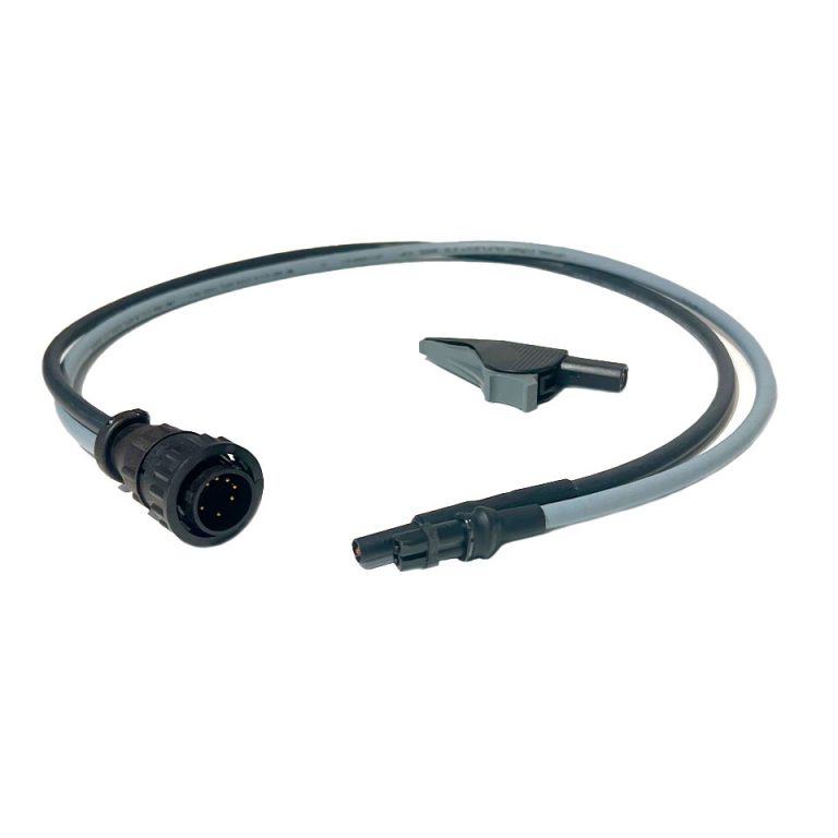 Cable for mega tester v4