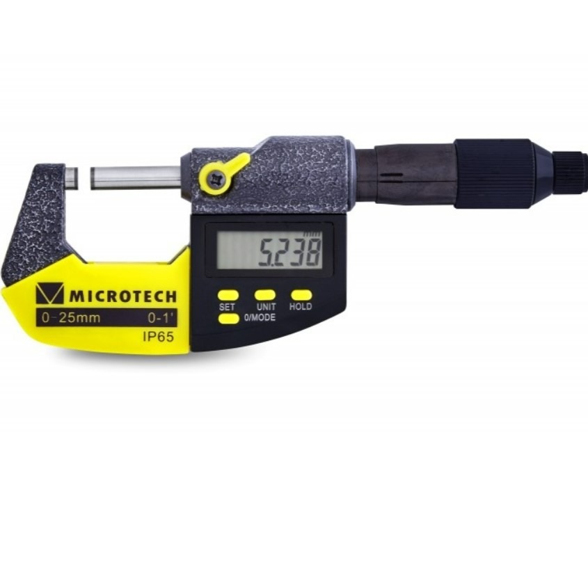 Microcator Measuring Device Computerized Indicator Precision Measurement with Mega Tester V4 ...