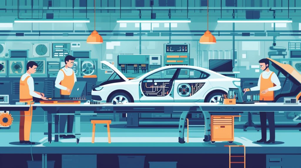 Solutions for modernization of Test Benches from Opensystem-West GmbH