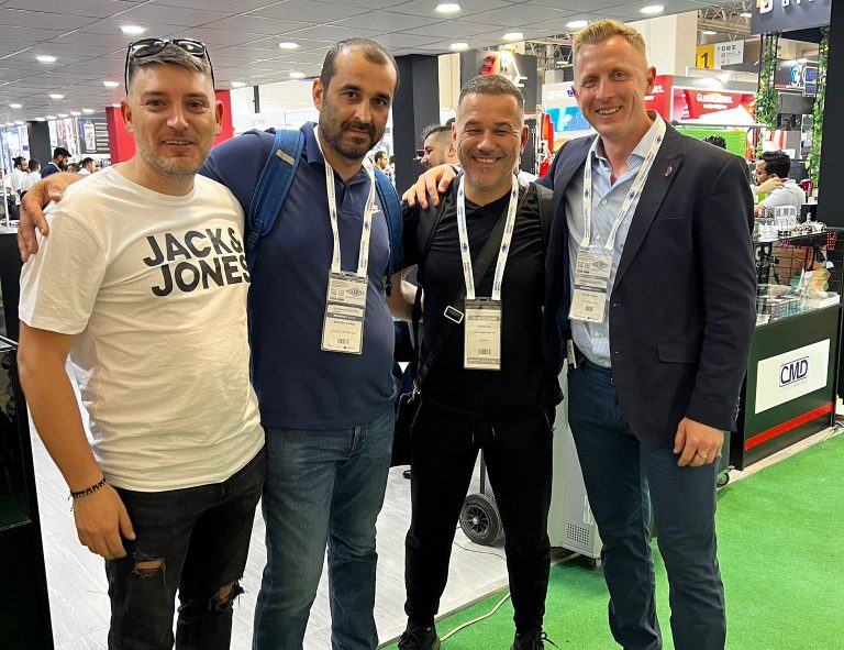 AUTOMECHANICA ISTANBUL, 8-11 June 2023