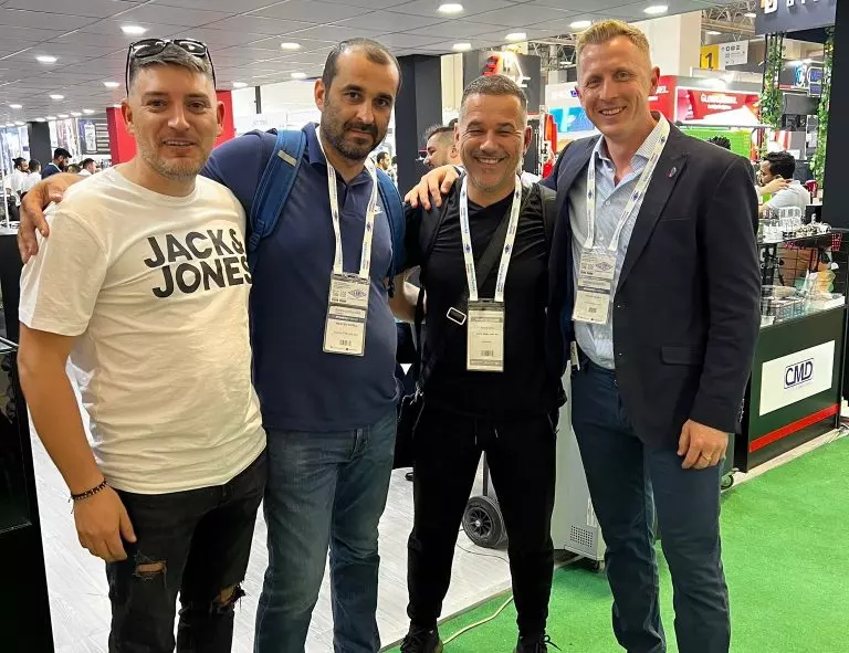 AUTOMECHANICA ISTANBUL, 8-11 June 2023