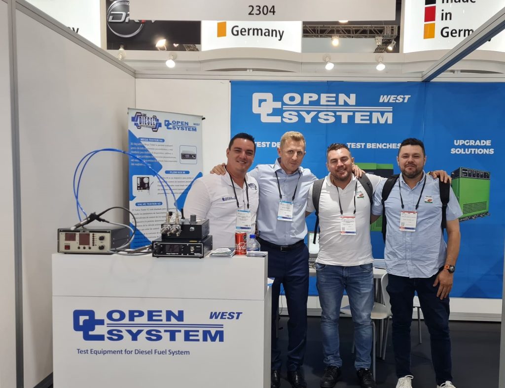 INA PAACE 12. – 14. July 2023 MEXICO Centro Banamex, Mexico City