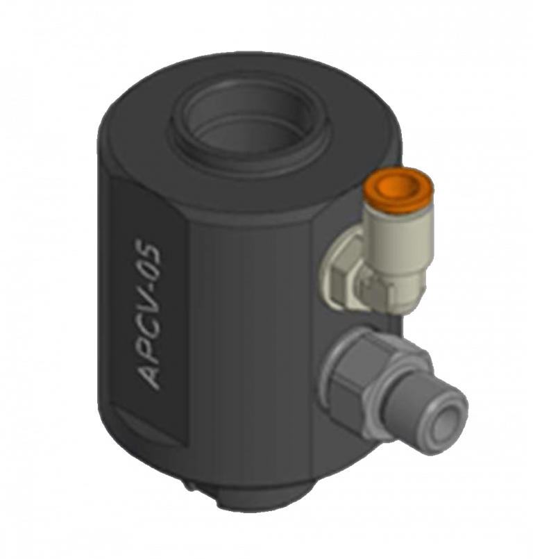 Adapter-PCV-Continetal