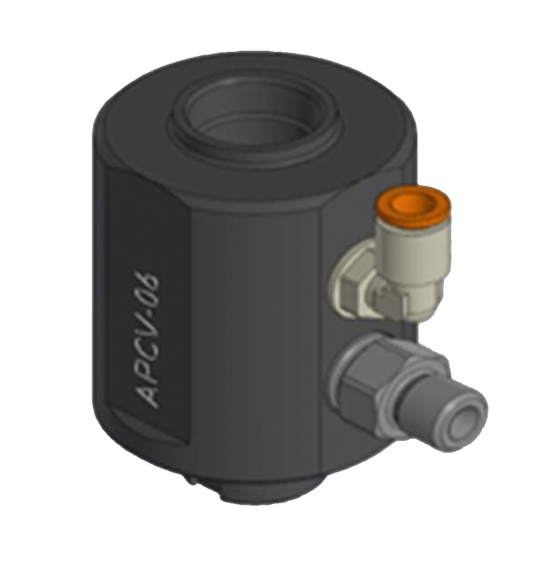 Adapter-PCV-Delphi-Volvo-E6