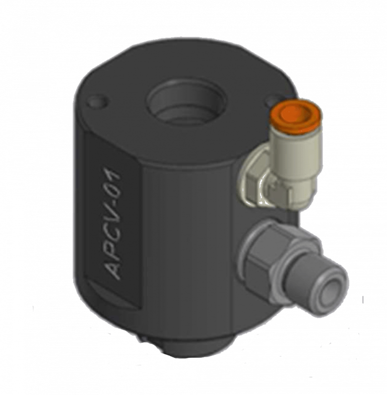 Adapter PCV Bosch old type