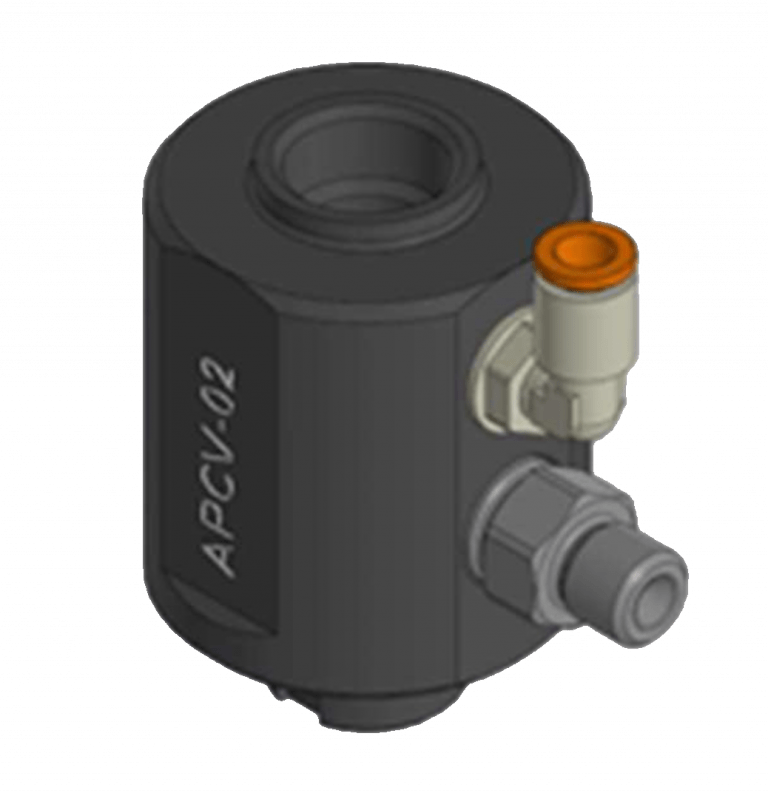 Adapter PCV Bosch new type