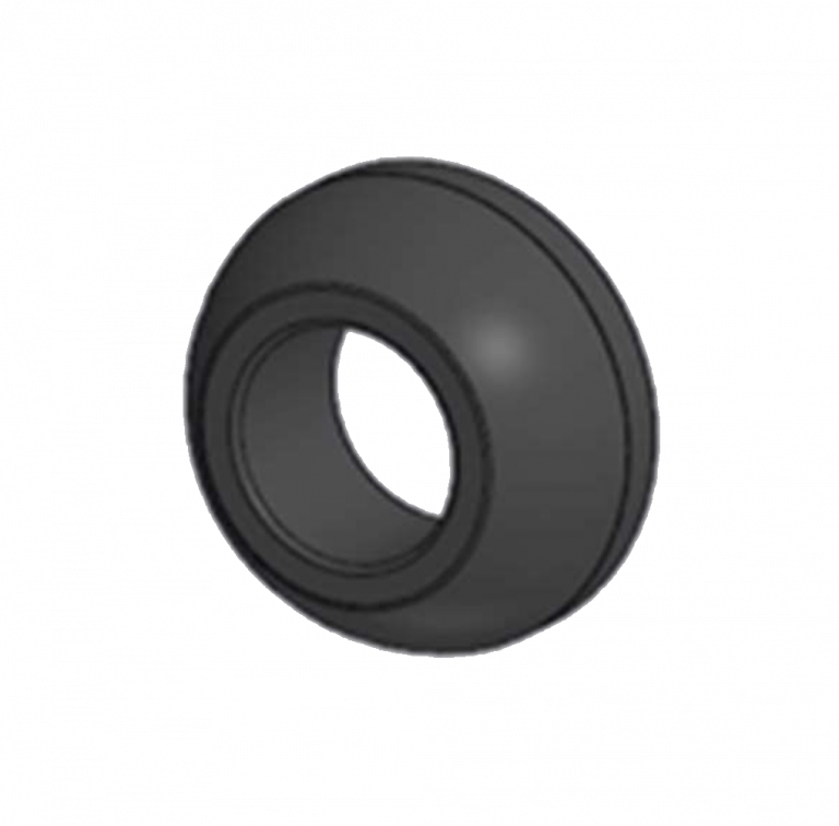 Sealing cone 18x9