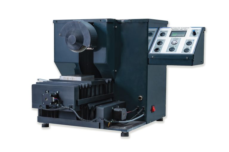 AMG-2024 - Automatic Magnetic Grinder
