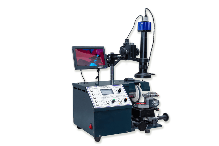 Universal Automatic Grinder