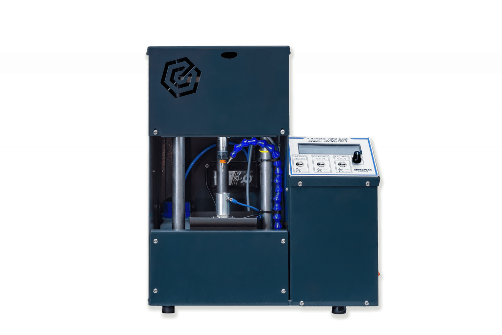 Automatic Valve Seat Grinder