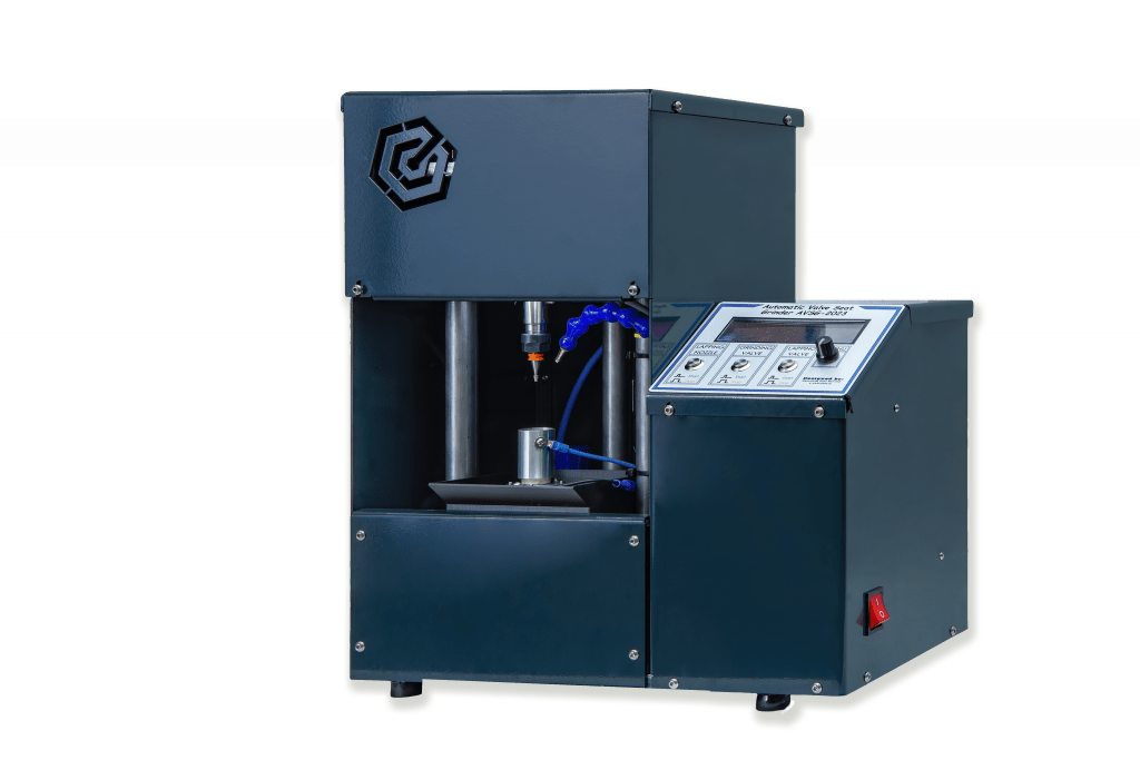 Automatic Valve Seat Grinder