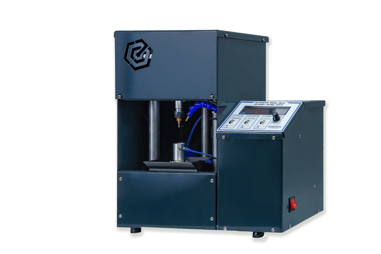 Automatic Valve Seat Grinder