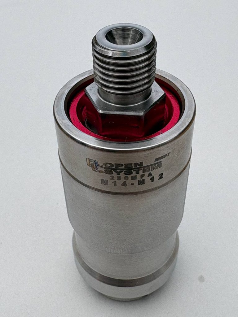 Adapter M14 - M12