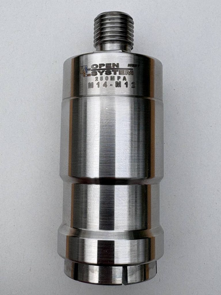 Adapter M14 - M12