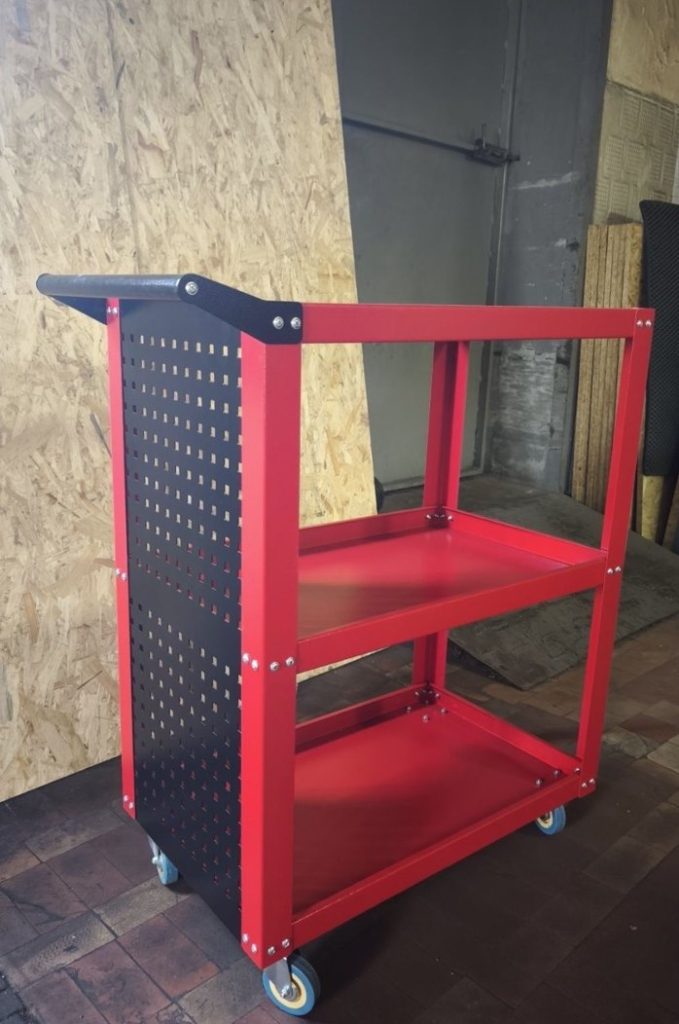 tool-trolley-red