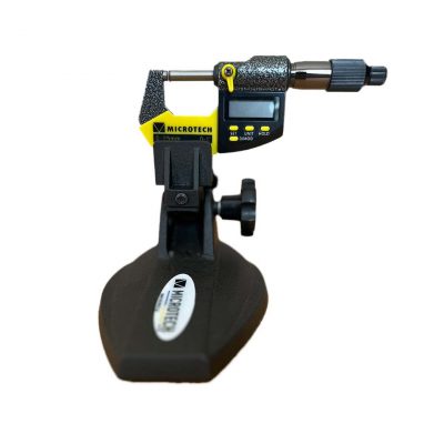 Micrometer Stand – for 0–100 mm Range OS 38-02