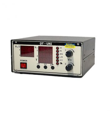 Controller for testing diesel, fuel pump VE, PE, Zexel