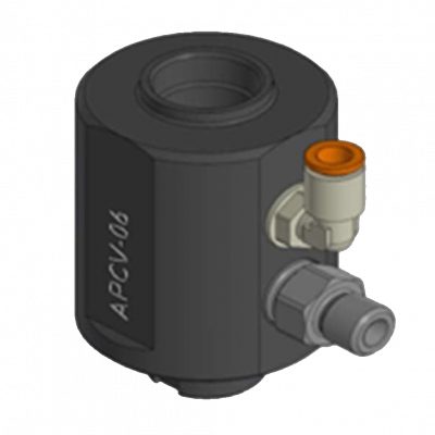 Adapter-PCV-Delphi-Volvo-E6