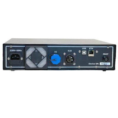 Diesel tester for diagnostics of Common Rail injectors CR-IP.4I