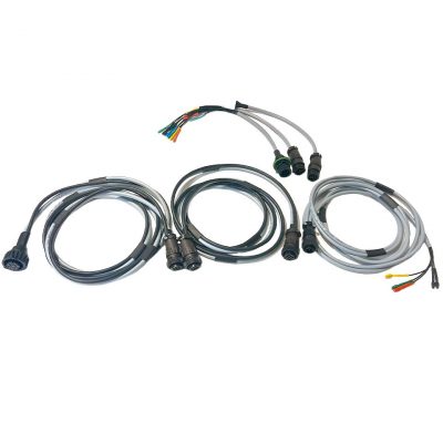 Cable-adapters VE ZEXEL DT-UNI