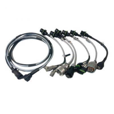 Cable-adapters VE ZEXEL DT-UNI