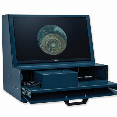 Digital Endoscope