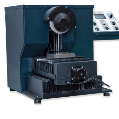 AMG-2024 - Automatic Magnetic Grinder