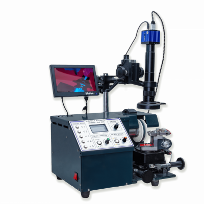 Universal Automatic Grinder