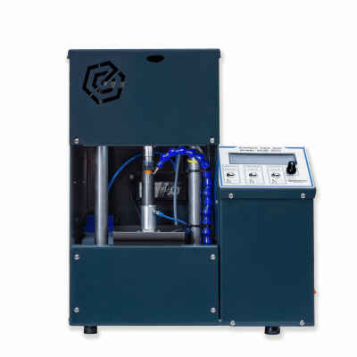 Automatic Valve Seat Grinder