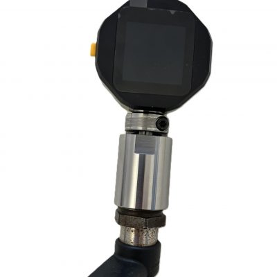 Mechanical Adapter for Piezo Elements – Continental Injector Diagnostics
