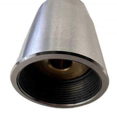 Mechanical Adapter for Piezo Elements – Continental Injector Diagnostics