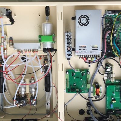 Upgrade for Hartridge CRi-PC Test Benches – Jet4-E.1A-Hart