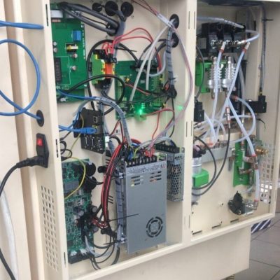 Upgrade for Hartridge CRi-PC Test Benches – Jet4-E.1A-Hart