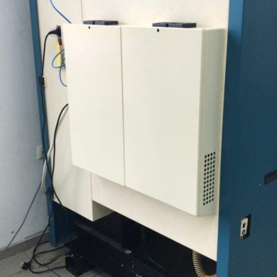 Upgrade for Hartridge CRi-PC Test Benches – Jet4-E.1A-Hart