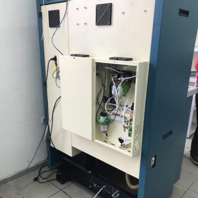 Upgrade for Hartridge CRi-PC Test Benches – Jet4-E.1A-Hart
