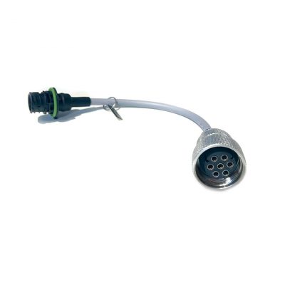Cable for DT-Uni Tester