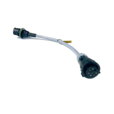 Cable for DT-Uni Tester