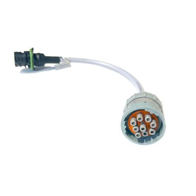 Cable for DT-Uni Tester