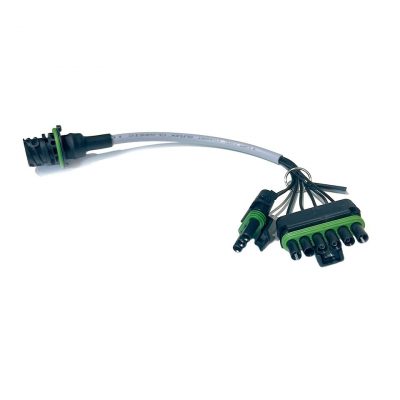 Cable for DT-Uni Tester