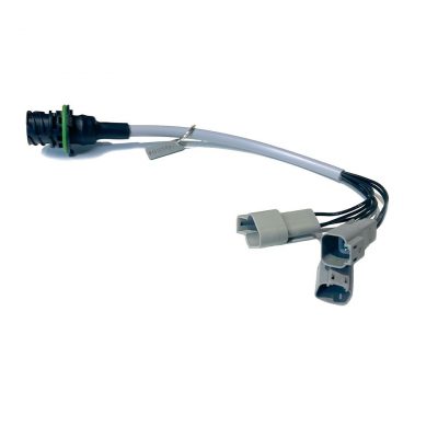 Cable for DT-Uni Tester
