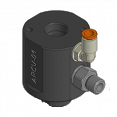Adapter PCV Bosch old type