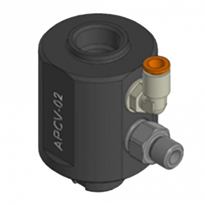 Adapter PCV Bosch new type