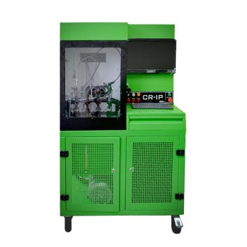 Test bench for testing Common Rail injectors four-channel CR-IP.4E