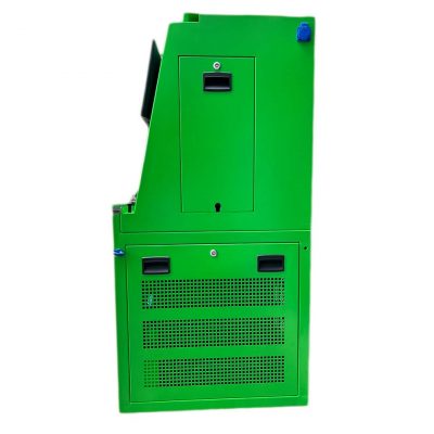 CR-IP.4E. Test bench for testing Common Rail injectors four-channel.