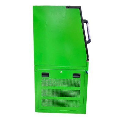 CR-IP.4E. Test bench for testing Common Rail injectors four-channel.