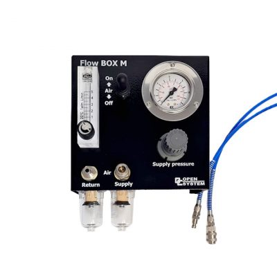 Flow Box M