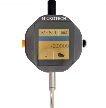 SUB-MICRON COMPUTERIZED indicator