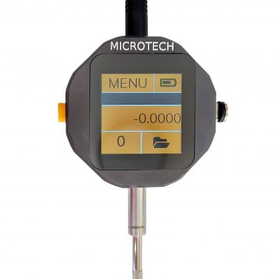 SUB-MICRON COMPUTERIZED indicator
