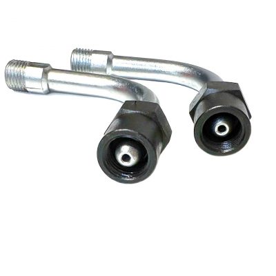 Adapter 90°