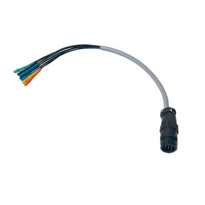 Cable for DT-Uni Tester